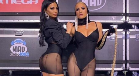 Δήμητρα Αλεξανδράκη για Τούνη: «Η Ιωάννα έκανε πολύ καλά που απέρριψε την πρόταση για το Survivor»