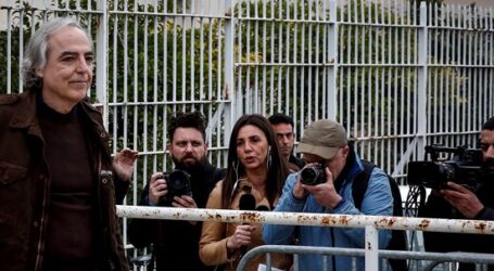 Ο Κουφοντίνας σε κρίσιμη κατάσταση – Το μεγάλο δίλλημα της κυβέρνησης, οι φόβοι για έκρηξη βίας