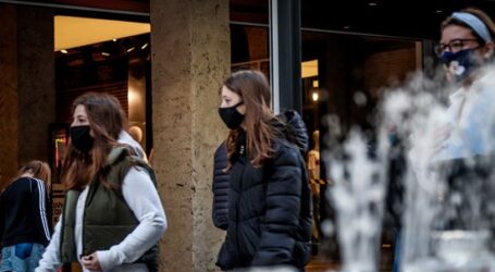 Παρατείνεται το lockdown μετά την αύξηση των κρουσμάτων – Πώς θα λειτουργήσουν τα καταστήματα με το νέο SMS στο 13032