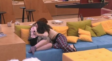 Η πρώτη ερωτική απογοήτευση στο House of Fame – Δάκρυσε η Έλενα για την απόρριψη του Γιώργου