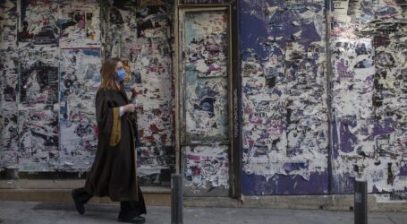 Κορωνοϊός: Παραμένει ψηλά το ιικό φορτίο – Το μέλλον του lockdown και οι εκτιμήσεις για το Πάσχα