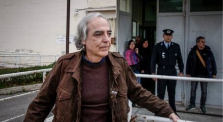 Facebook στην «Αυγή»: Γι’ αυτό αφαιρούνται σχόλια που αφορούν τον Δημήτρη Κουφοντίνα