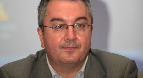 Μόσιαλος: Είκοσι οκτώ ημέρες μετά το εμβόλιο της Johnson & Johnson υπάρχει 100% προστασία