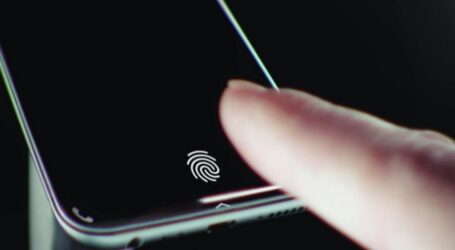 Apple: Αναπτύσσει «ενισχυμένο» Touch ID κάτω από την οθόνη