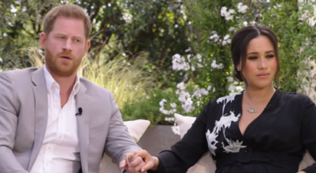 Αποκαλύψεις βόμβα από Χάρι – Μεγκαν στην Όπρα: Έχετε πει σοκαριστικά πράγματα εδώ