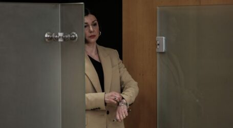 Πελώνη για τον Δ. Κουφοντίνα: «Ο ίδιος έθεσε τον εαυτό του σε κίνδυνο»