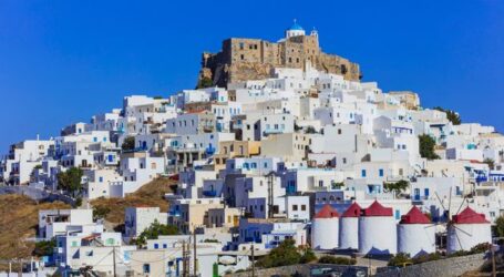 Και οι Γάλλοι πρόθυμοι να «πρασινίσουν» ελληνικό νησί