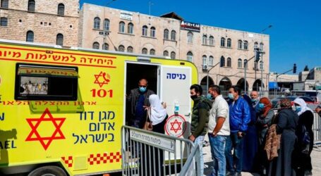 Παλαιστίνη: Σάλος με την προτεραιότητα εμβολιασμών σε ποδοσφαιριστές και VIP