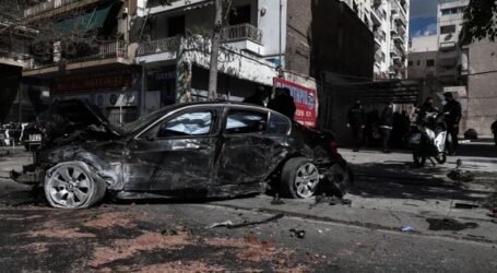 Λάθος της στιγμής σκόρπισε τρόμο και τρείς τραυματίες – Πως άρχισε η καταδίωξη στη Λιοσίων