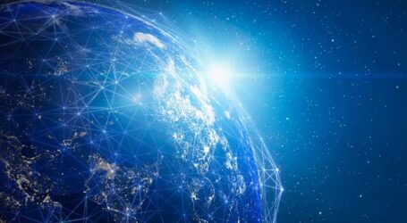 Οι δορυφόροι της SpaceX θα μπορούσαν να κάνουν την γη ορατή σε εξωγήινους