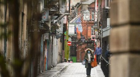 Η Ευρώπη μένει πίσω καθώς η αμερικανική οικονομία ετοιμάζεται για εκτόξευση