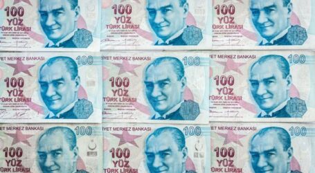 Διακοπή συναλλαγών στο Χρηματιστήριο της Κωνσταντινούπολης- Πτώση του κύριου δείκτη, το ναδίρ η λίρα