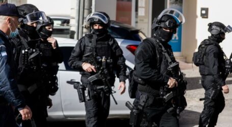 Πάνω από 4.000 αστυνομικοί  για την 25η Μαρτίου και την εκδήλωση στη νέα Εθνική Πινακοθήκη