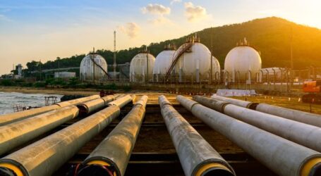 Το φυσικό αέριο σε Αλεξανδρούπολη και Κομοτηνή