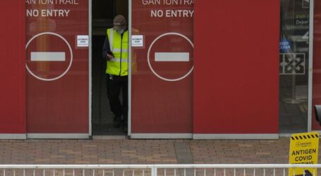 Brexit: Παύση πωλήσεων προς την ΕΕ για το 1/5 των μικρών επιχειρήσεων της Βρετανίας