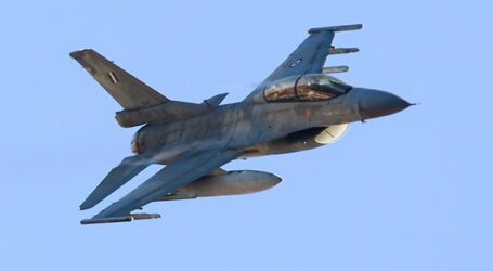 25η Μαρτίου: Το μήνυμα του πιλότου της ομάδας “Ζευς” – “Ψηλά τα βλέμματα και οι καρδιές” [Βίντεο]