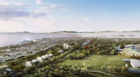 Mohegan για Ελληνικό: Διατηρούμε τη δέσμευσή μας στο Inspire Athens, ναυαρχίδα του επενδυτικού σχεδίου μας στην Ευρώπη