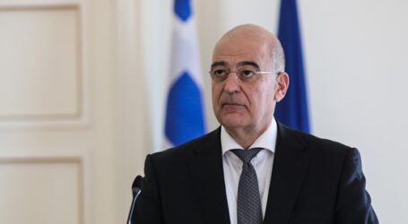 Ελλάδα – Τουρκία ξανά στο σημείο μηδέν: Γιατί πάει ο Δένδιας στην Αίγυπτο – Το ταξίδι “σφήνα” στις νέες προκλήσεις