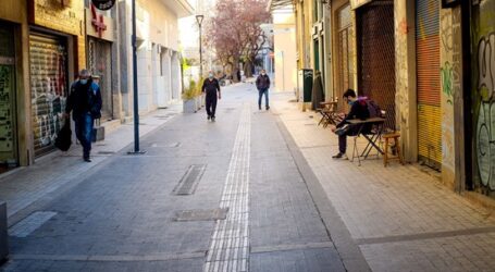 Σοκ από τη ραγδαία εκτίναξη του ιικού φορτίου στα λύματα: Αύξηση ως 337% σε Ρέθυμνο, Ηράκλειο, Βόλο, Λάρισα και Χανιά