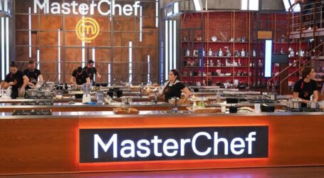 MasterChef: «Αν η έπαρση είχε πρόσωπο…» – Η νέα αντιπάθεια του παιχνιδιού είναι γένους… θηλυκού και η Ηρώ εξήγησε γιατί