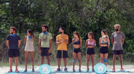 Survivor: Ανατρέπονται τα δεδομένα – Ποια παίκτρια αποχωρεί σύμφωνα με το «Ευτυχείτε»;