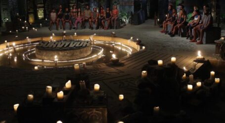 Survivor spoiler: Ποια ομάδα κερδίζει το έπαθλο ασυλίας και σε ποιους παίκτες ρίχνει «καμπάνα» η παραγωγή;
