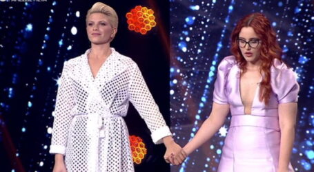 House of Fame: Αυτή είναι η πρώτη αποχώρηση από την ακαδημία μουσικής – Ποιοι είναι οι τρεις νέοι υποψήφιοι;