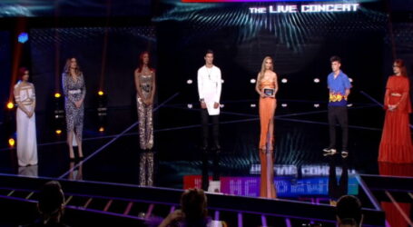 House of Fame: Αυτή είναι η παίκτρια που αποχώρησε – Ποιοι είναι οι τρεις νέοι υποψήφιοι