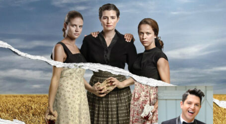 «Άγριες Μέλισσες» spoiler: Νέος γάμος στο Διαφάνι