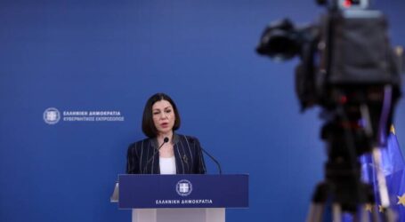 Πελώνη: Απελευθέρωση των διαδημοτικών μετακινήσεων το συντομότερο δυνατό