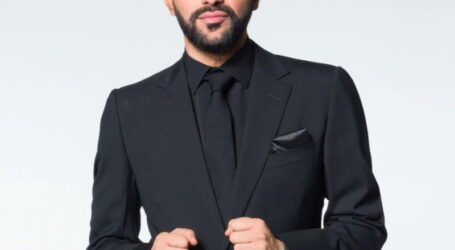 Γιώργος Αρσενάκος: Ποιος είναι ο ισχυρός άνδρας που κάθεται στη θέση του κριτή του House of Fame;