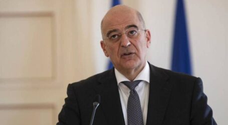 Δένδιας: Αυτοί είναι οι λόγοι που αποδέχθηκα την πρόσκληση Τσαβούσογλου για ραντεβού στην Άγκυρα