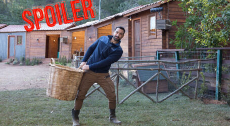 «Η Φάρμα» – Spoiler: Ποιος παίκτης θα κερδίσει τον αγώνα αποχώρησης;