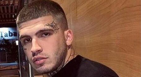 Συνελήφθη η «αφέντρα» που κατηγορείται από τον ράπερ Lamanif  για τον εκβιασμό