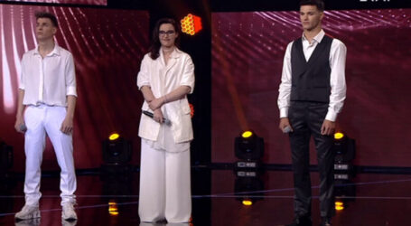 House of Fame: Ο παίκτης που αποχώρησε και οι τρεις νέοι υποψήφιοι