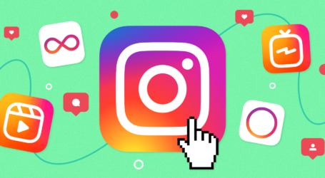 Instagram: Θα «εμποδίζει» ενήλικες να στέλνουν μηνύματα σε εφήβους!
