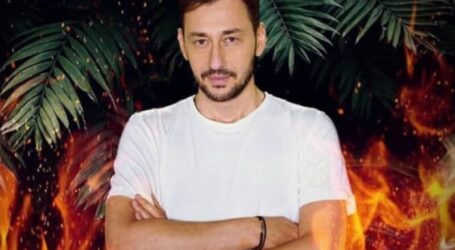 Survivor – Spoiler : Αποχώρησε οικειοθελώς o Πάνος Καλίδης;