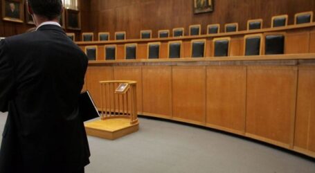 “Εμφύλιος” Δικαστών και Εισαγγελέων: Αποδοκιμάζουν την ανακοίνωση υπέρ του Κουφοντίνα – Ζητούν να αποσυρθεί