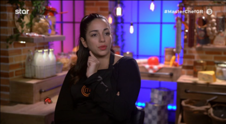 MasterChef – Λία: «Καρφώνει» τη δαιμόνια στρατηγική της Μαρίνας και τις ίντριγκες στο σπίτι -«Δεν μπορώ να το διαχειριστώ»