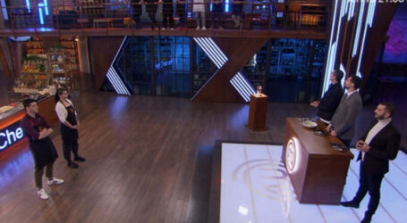 MasterChef: Γλυκό με… «σκαντζόχοιρους» στη δοκιμασία ασυλίας – Ποιος την κέρδισε;