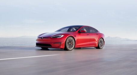Κίνα: Τα “Tesla cars” απαγορεύεται να παρκάρουν κοντά σε στρατιωτικές βάσεις