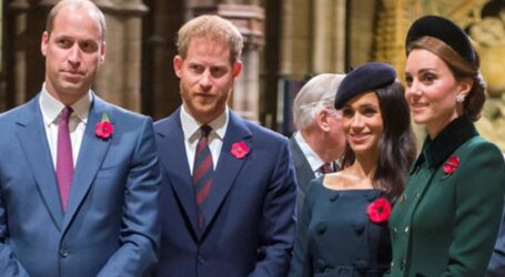 Η Μέγκαν Μαρκλ κατηγορεί την Κέιτ Μίντλετον και την Καμίλα: Αυτές διέρρεαν ψέματα στον Τύπο