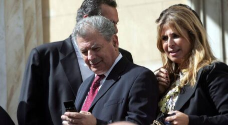 Σήφης Βαλυράκης: Νέα τροπή από την ιατροδικαστική εξέταση – «Δολοφονήθηκε» επιμένει η σύζυγός του