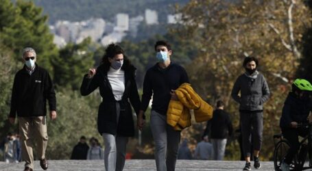 Κορονοϊός: Σοκάρουν τα στοιχεία για τα λύματα – Αύξηση 87% στην Αττική, 1.000% στα Χανιά