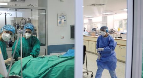 Ο κύβος ερρίφθη: Επίταξη ιδιωτών γιατρών στην Αττική – Φύλλα πορείας σε 206 υγειονομικούς τριών ειδικοτήτων