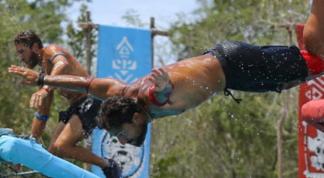 Survivor: «Έπεσαν» κορμιά στον Άγιο Δομίνικο – Αυτή η ομάδα κέρδισε στο αγώνισμα επικοινωνίας