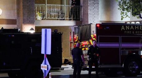 Καλιφόρνια: Τουλάχιστον τέσσερις νεκροί και δύο τραυματίες από πυροβολισμούς σε κτιριακό συγκρότημα