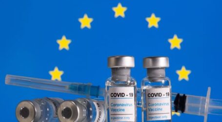 Η Ευρώπη μοιράζει «εμβόλια αλληλεγγύης»
