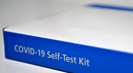 Ανοίγει η πλατφόρμα για την χορήγηση των self tests σε μαθητές Λυκείου και εκπαιδευτικούς