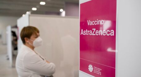Τι αποφάσεις παίρνουν χώρες για το εμβόλιο της AstraZeneca μετά τις ανακοινώσεις του ΕΜΑ